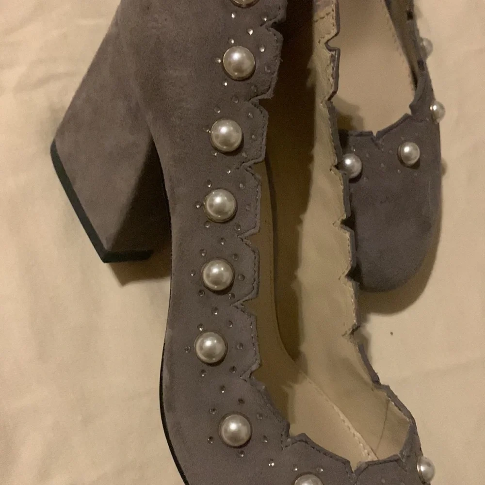 Never worn Boikier heels - Picture 8 of 8